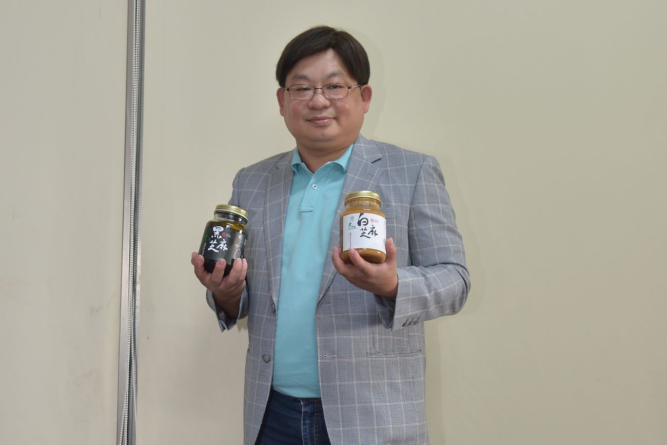以百年傳承 誠信經營的理念   堅持做出頂級好油｜專訪天綠油行董事長高志誠學長